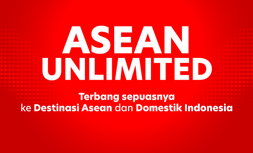 Asean Unlimited (Indonesia)
